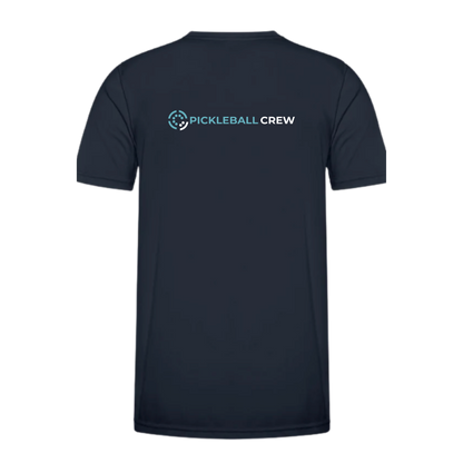 Sportshirt Performance [Pickleball Crew]