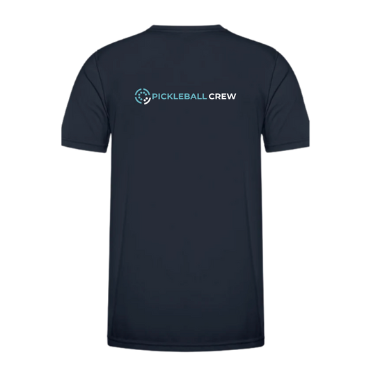 Sportshirt Performance [Pickleball Crew]