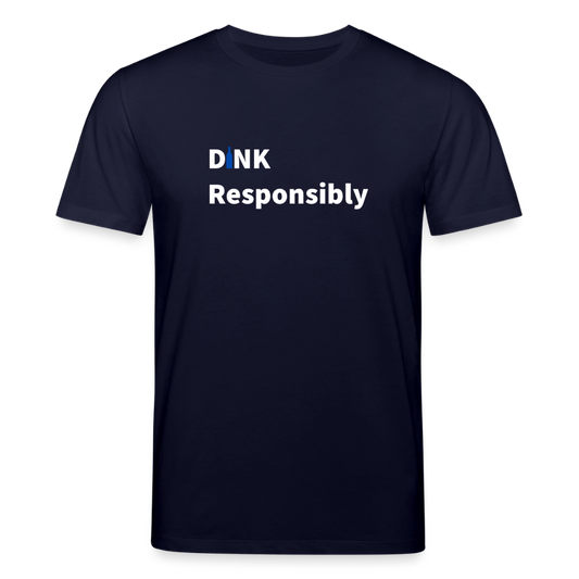Dink Responsibly Shirt