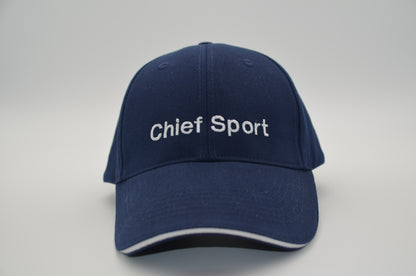 Original CS Cap