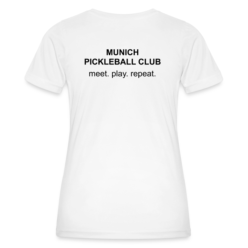 Sportshirt James Nicholson (Damen & Herren) [MPC]