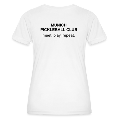 Sportshirt James Nicholson (Damen & Herren) [MPC]