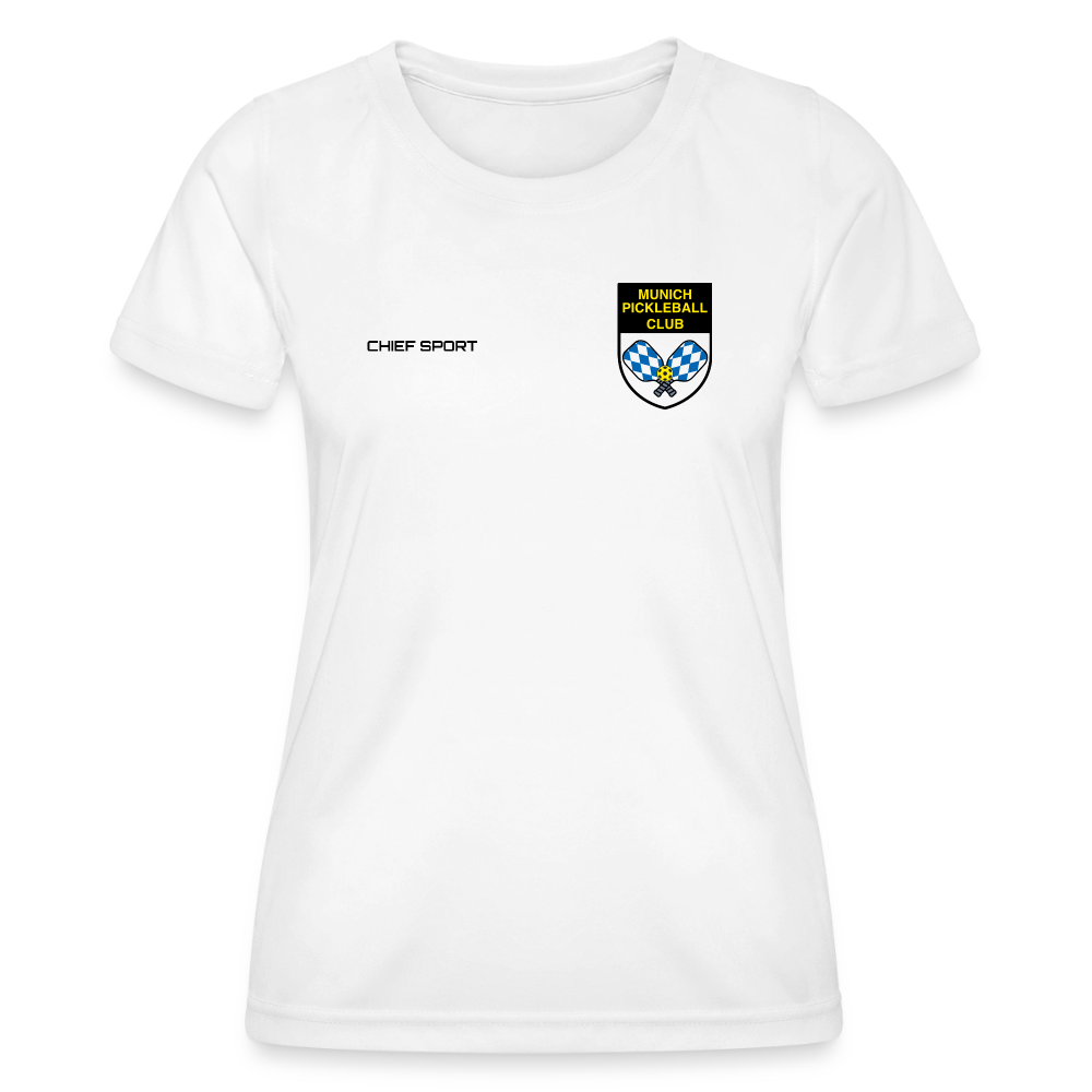 Sportshirt James Nicholson (Damen & Herren) [MPC]