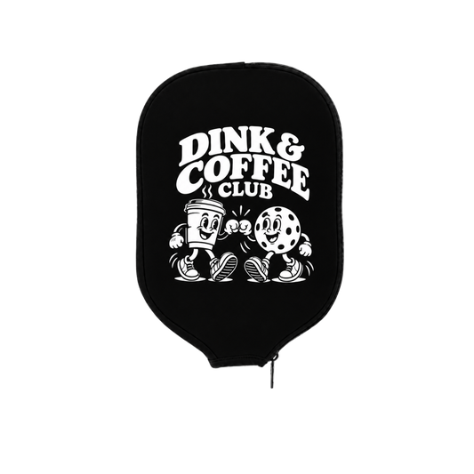 Cover (Dink & Coffee)