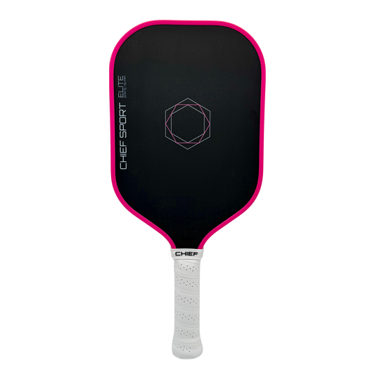 CHIEF SPORT ELITE - Double-Foam Core - USAPA Approved