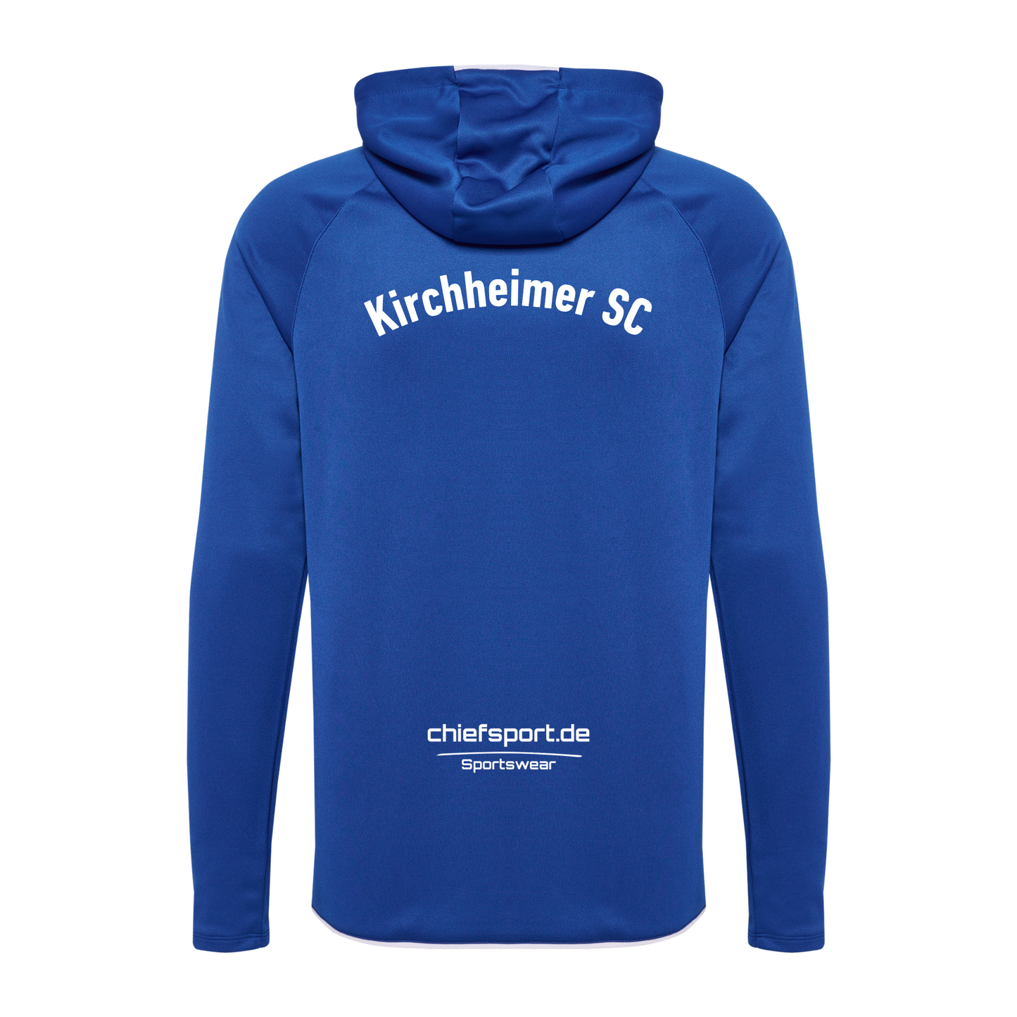 Hoodie Kirchheimer SC