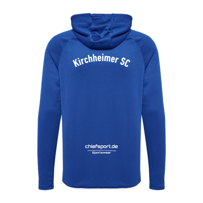 Hoodie Kirchheimer SC