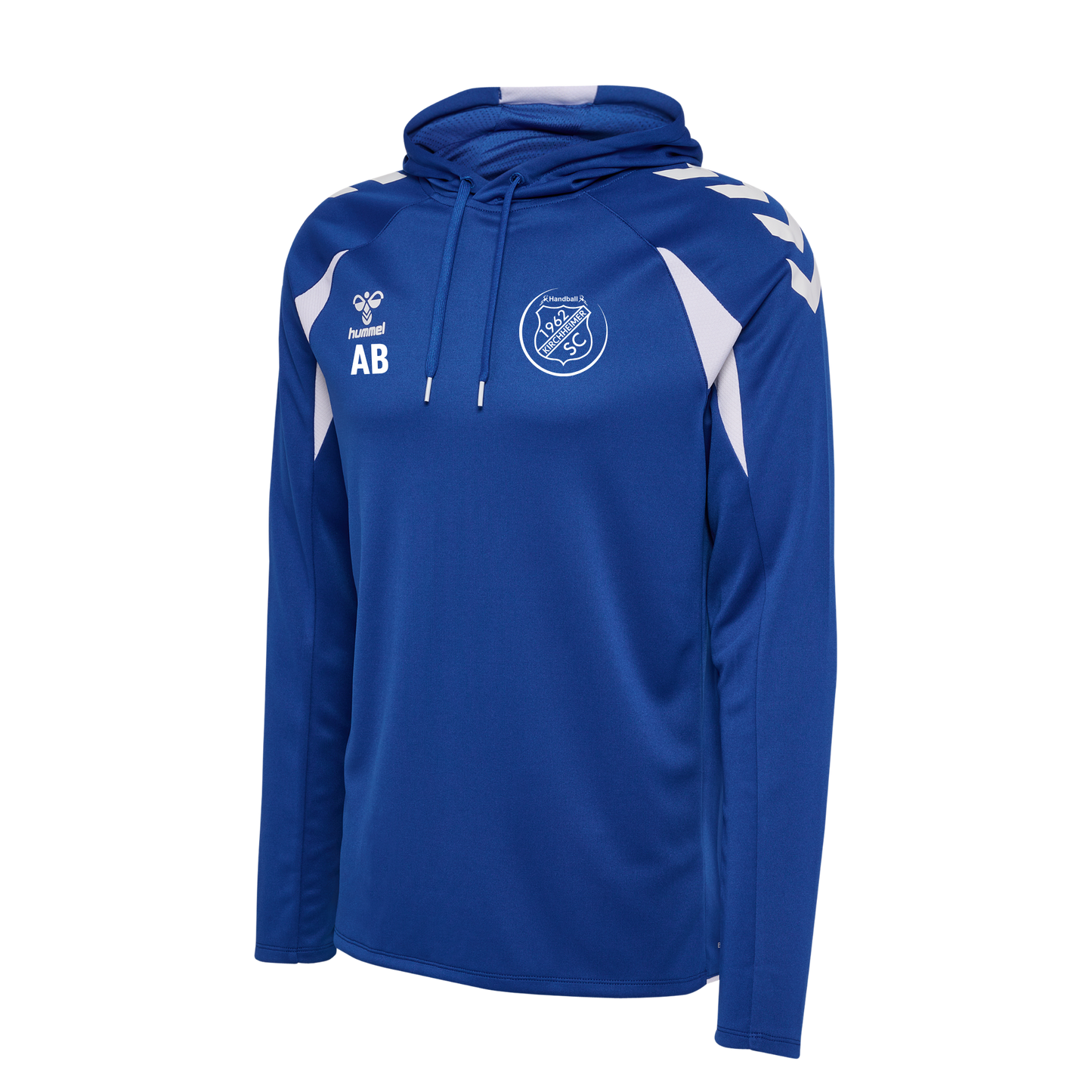 Hoodie Kirchheimer SC