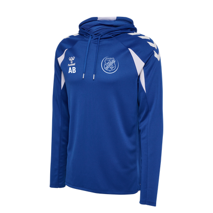 Hoodie Kirchheimer SC