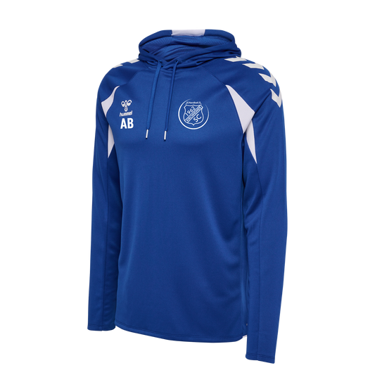 Hoodie Kirchheimer SC