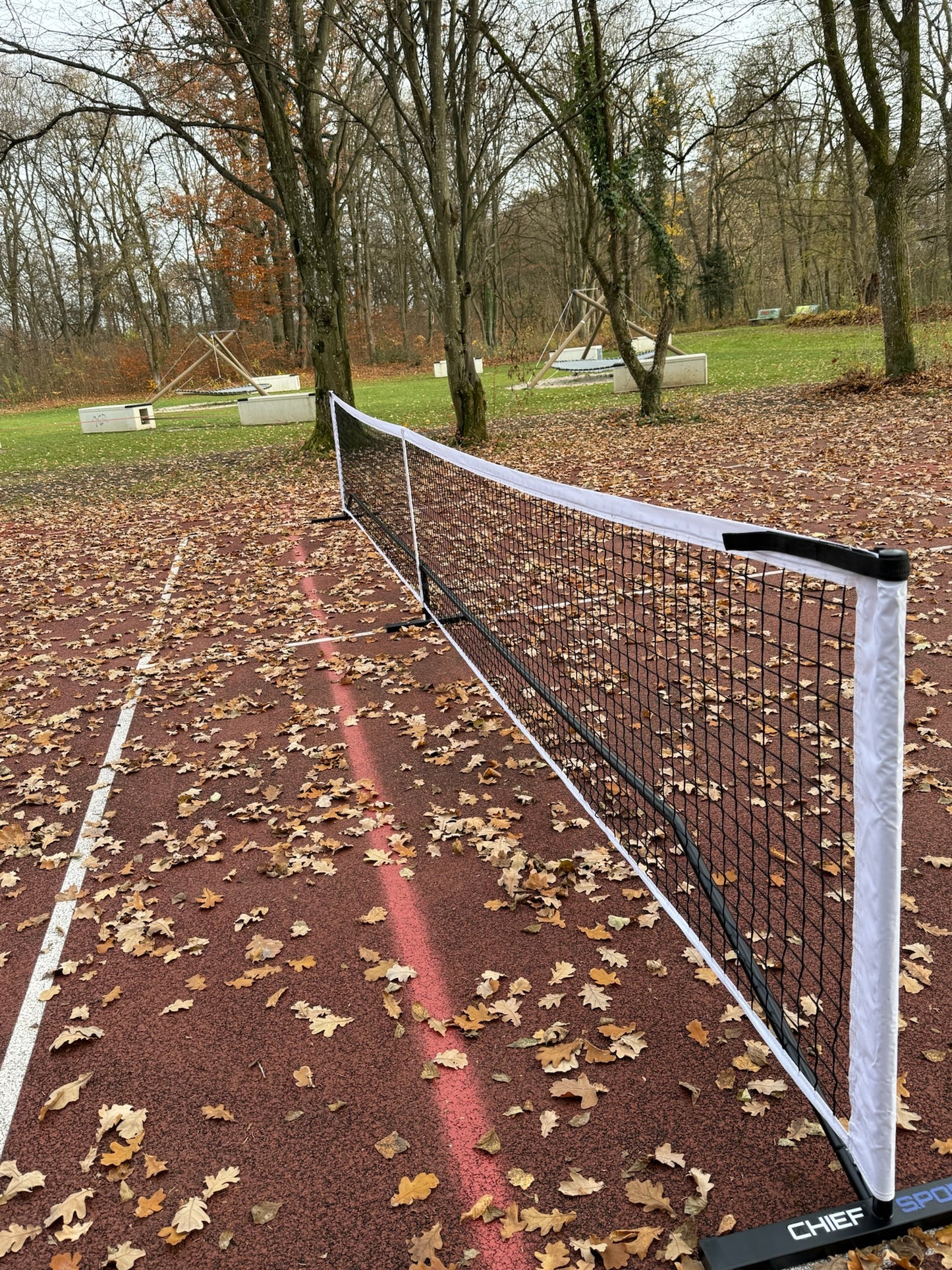 Pickleball Netz