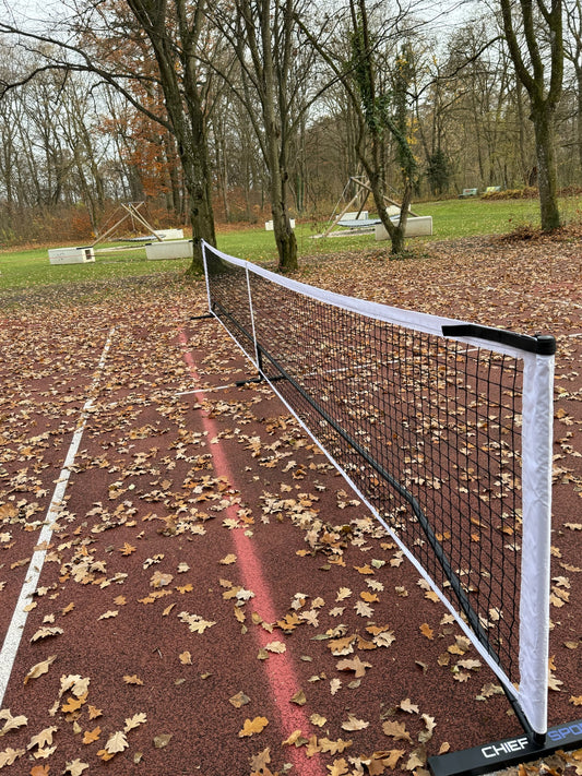 Pickleball Netz