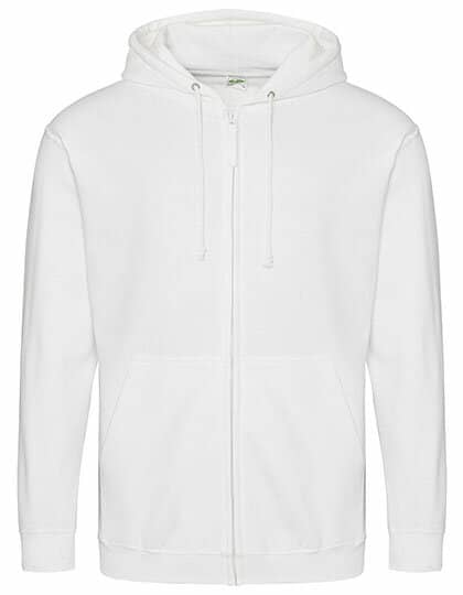 Zipper Hoodie JH050 "Zoodie" (Unisex)