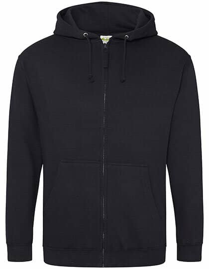 Zipper Hoodie JH050 "Zoodie" (Unisex)
