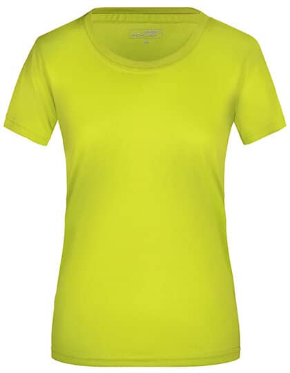 Sportshirt JN357/JN358 (Damen & Herren/ Unisex)