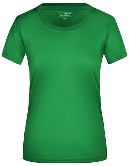 Sportshirt JN357/JN358 (Damen & Herren/ Unisex)