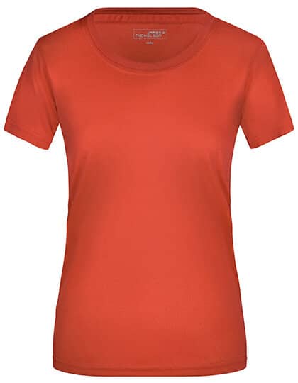 Sportshirt JN357/JN358 (Damen & Herren/ Unisex)