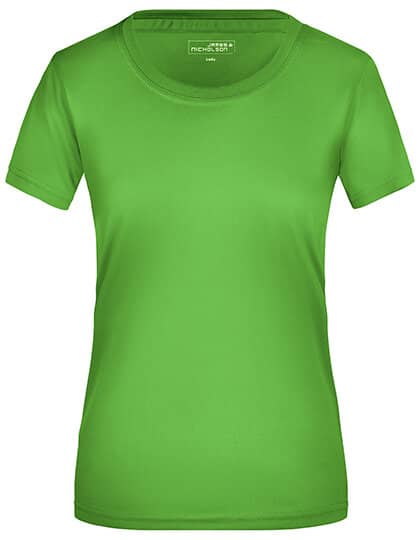 Sportshirt JN357/JN358 (Damen & Herren/ Unisex)
