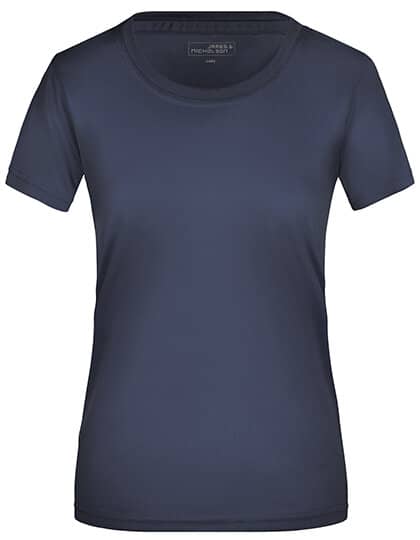 Sportshirt JN357/JN358 (Damen & Herren/ Unisex)