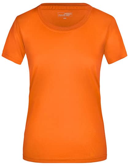 Sportshirt JN357/JN358 (Damen & Herren/ Unisex)