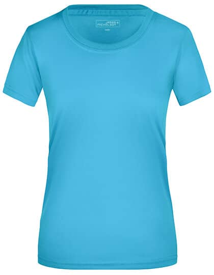 Sportshirt JN357/JN358 (Damen & Herren/ Unisex)