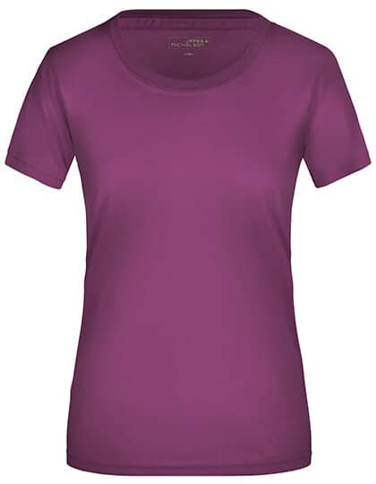 Sportshirt JN357/JN358 (Damen & Herren/ Unisex)