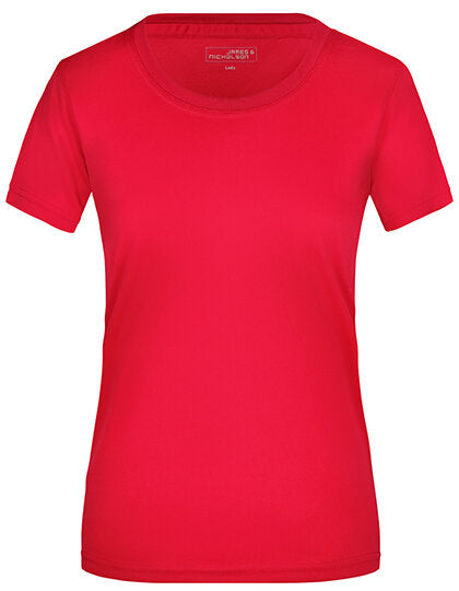 Sportshirt JN357/JN358 (Damen & Herren/ Unisex)