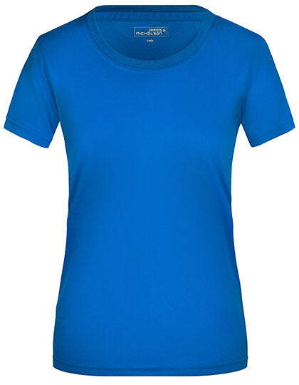 Sportshirt JN357/JN358 (Damen & Herren/ Unisex)