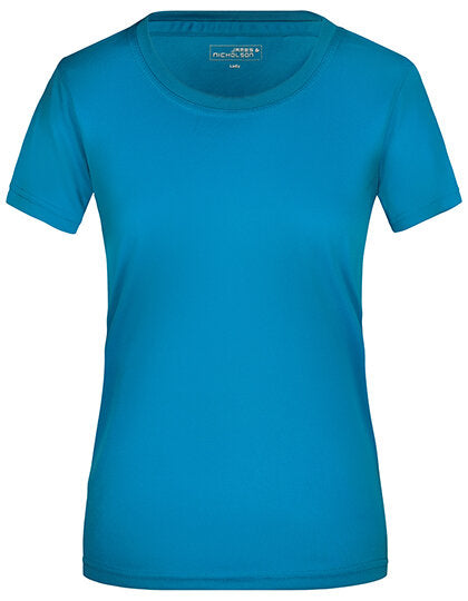 Sportshirt JN357/JN358 (Damen & Herren/ Unisex)