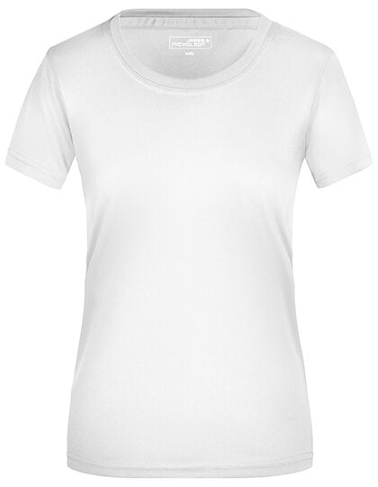 Sportshirt JN357/JN358 (Damen & Herren/ Unisex)