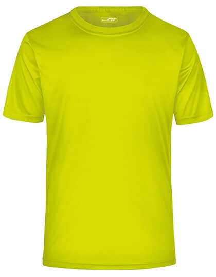 Sportshirt JN357/JN358 (Damen & Herren/ Unisex)