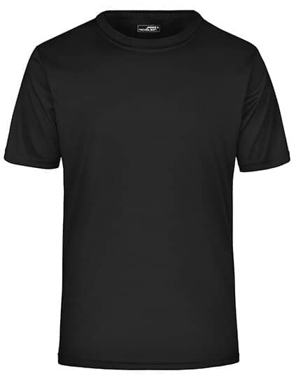 Sportshirt JN357/JN358 (Damen & Herren/ Unisex)