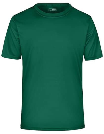 Sportshirt JN357/JN358 (Damen & Herren/ Unisex)