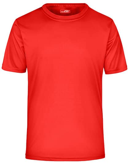 Sportshirt JN357/JN358 (Damen & Herren/ Unisex)