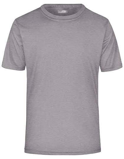 Sportshirt JN357/JN358 (Damen & Herren/ Unisex)