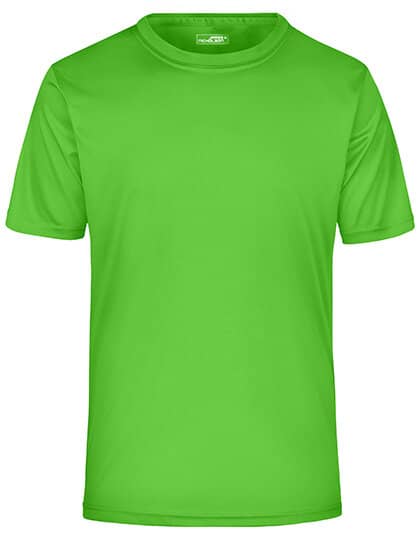 Sportshirt JN357/JN358 (Damen & Herren/ Unisex)