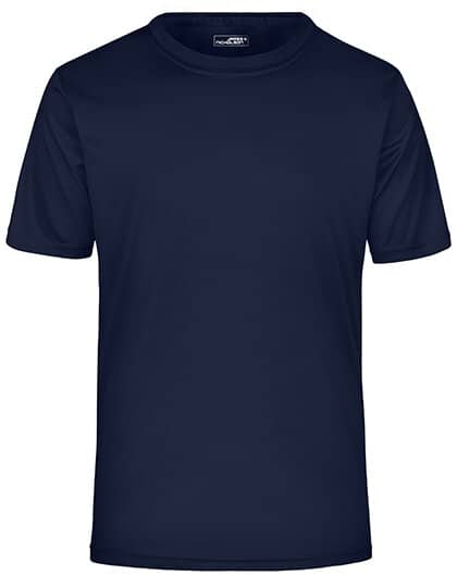 Sportshirt JN357/JN358 (Damen & Herren/ Unisex)