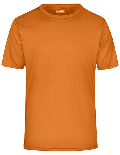 Sportshirt JN357/JN358 (Damen & Herren/ Unisex)