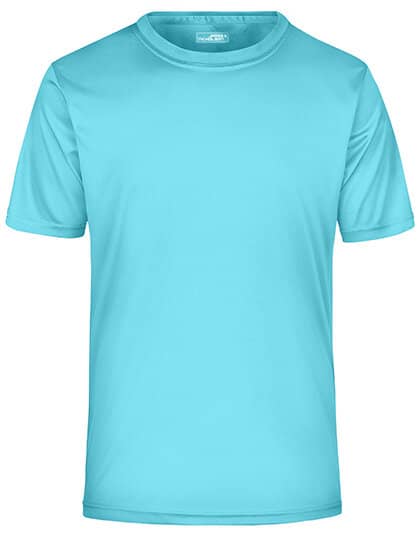 Sportshirt JN357/JN358 (Damen & Herren/ Unisex)