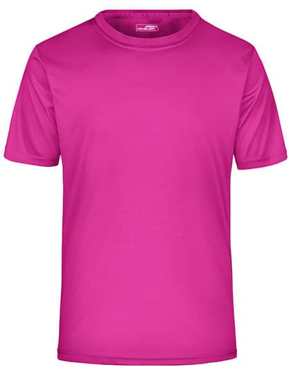 Sportshirt JN357/JN358 (Damen & Herren/ Unisex)