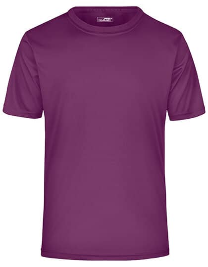 Sportshirt JN357/JN358 (Damen & Herren/ Unisex)