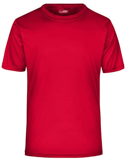 Sportshirt JN357/JN358 (Damen & Herren/ Unisex)