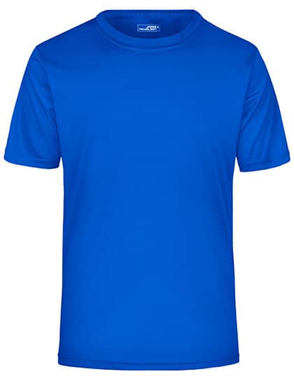 Sportshirt JN357/JN358 (Damen & Herren/ Unisex)