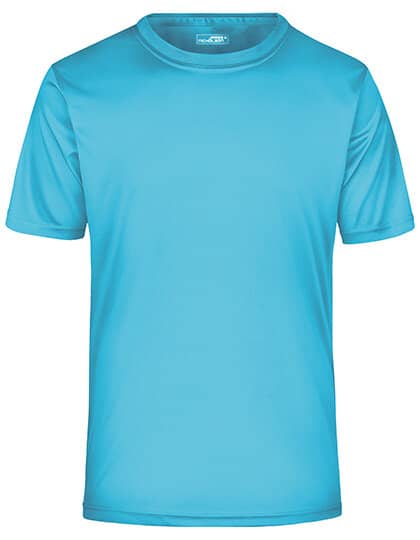 Sportshirt JN357/JN358 (Damen & Herren/ Unisex)