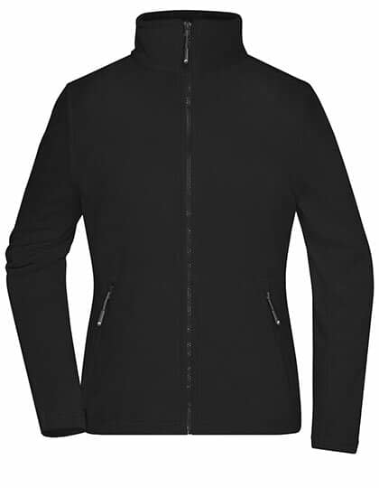 Fleece Jacke JN781 / JN782 (Damen & Herren/ Unisex)