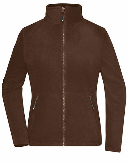 Fleece Jacke JN781 / JN782 (Damen & Herren/ Unisex)