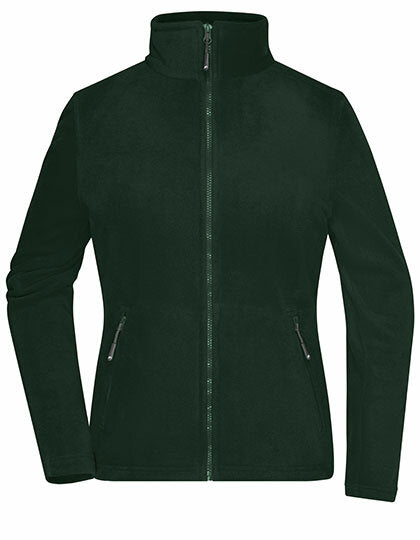 Fleece Jacke JN781 / JN782 (Damen & Herren/ Unisex)