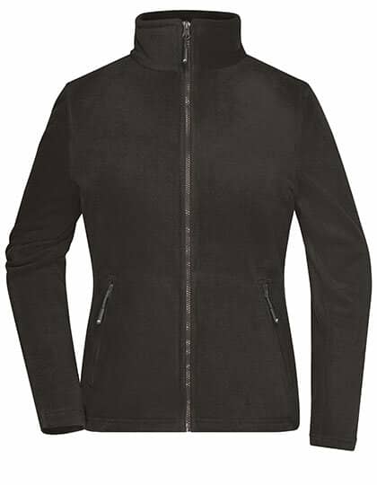 Fleece Jacke JN781 / JN782 (Damen & Herren/ Unisex)