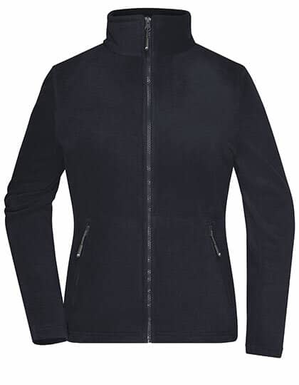 Fleece Jacke JN781 / JN782 (Damen & Herren/ Unisex)