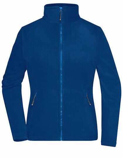 Fleece Jacke JN781 / JN782 (Damen & Herren/ Unisex)